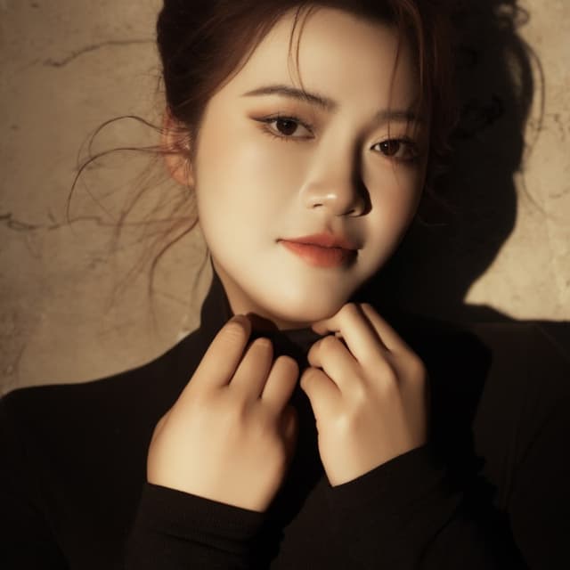Joanne Peng