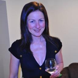 Joanne Thompson