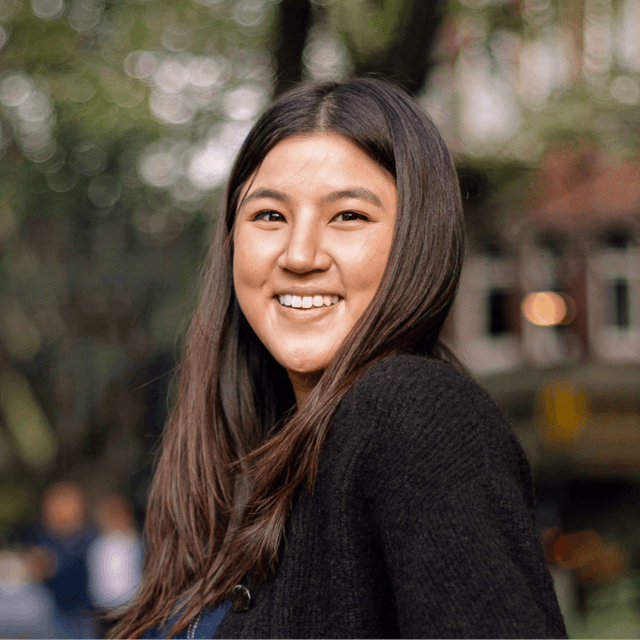 Joanne Shang