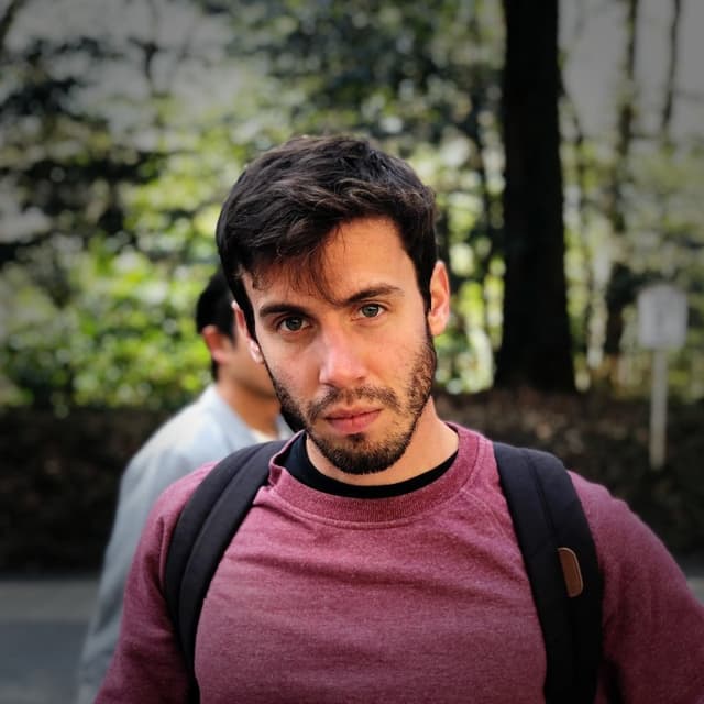 Joan Romano Montserrat