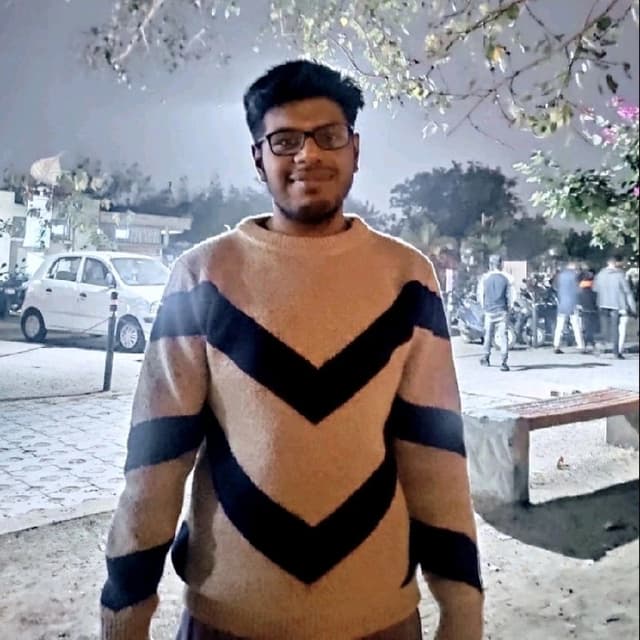 Srijan Das Biswas