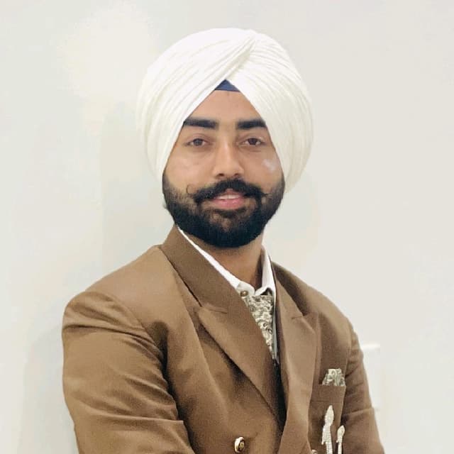 Jobandeep Singh