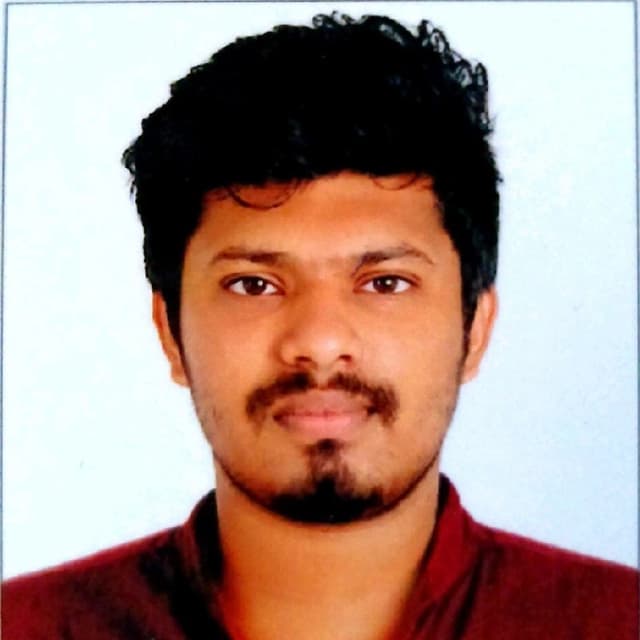 Jobin Jose