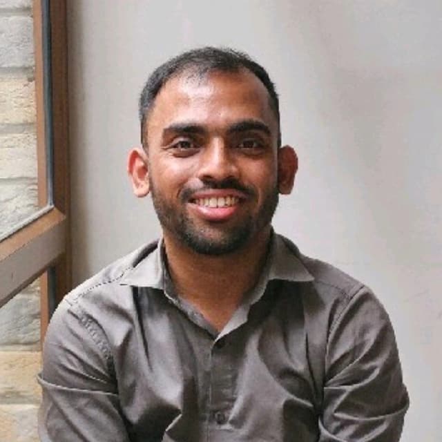 Jobin Cyriac