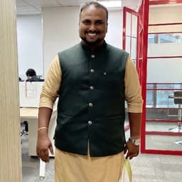 Jobin Joseph