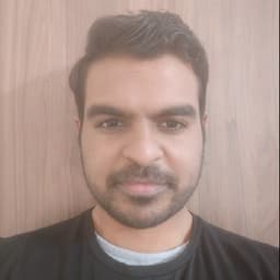 Jobin Raju George
