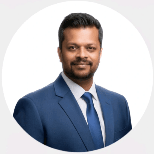 Jobin Varghese