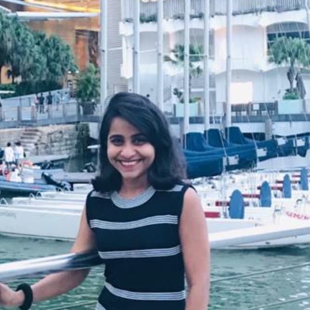 Jocelyn Lobo