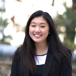 Jodie Lu