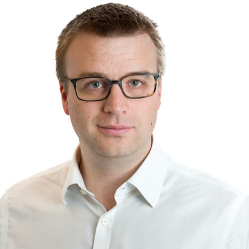Joachim Redies