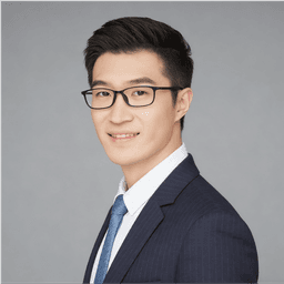 Joe Wei