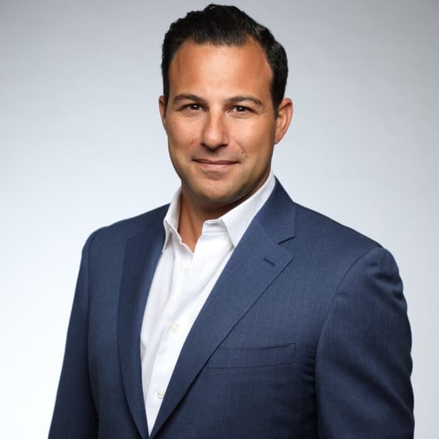 Joe Amara