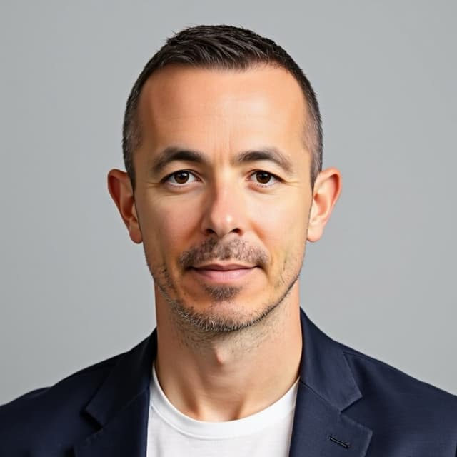 Joe Antocci