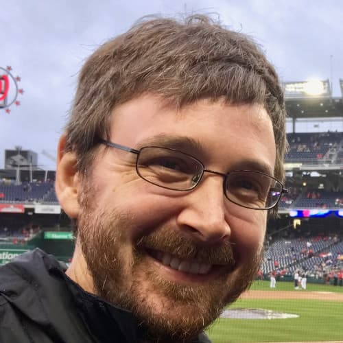 Joe Crobak