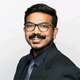 Joe Karuthedath