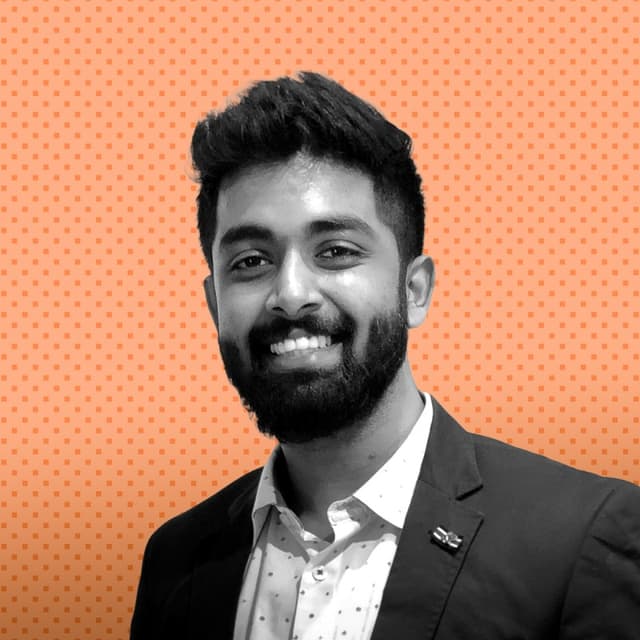 Joe Kurian