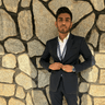 Joel B Koshy