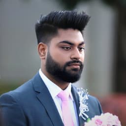 Joel Swapnil Singh
