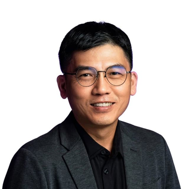Joel Cheong