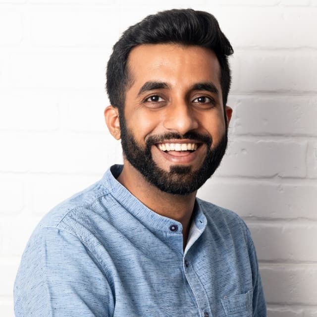 Joel Dsouza