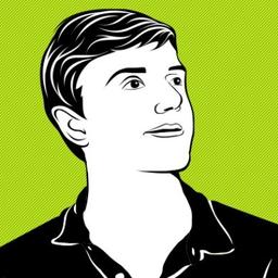 Joel Gross. SEO and Web Design Company Founder.