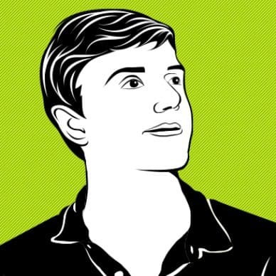 Joel Gross. SEO and Web Design Company Founder.
