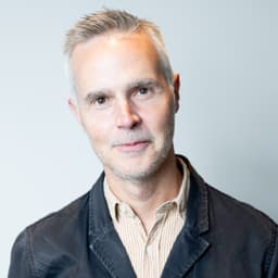 Joel Harrison