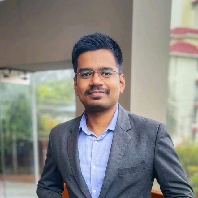 Joel John