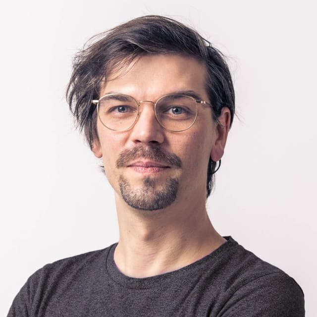 Jörg Grubmüller