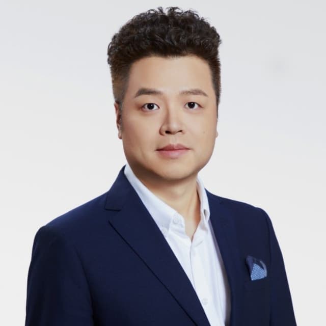 Joe Zhang