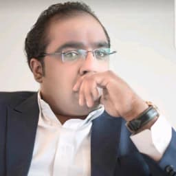 Joge Bharadwaj