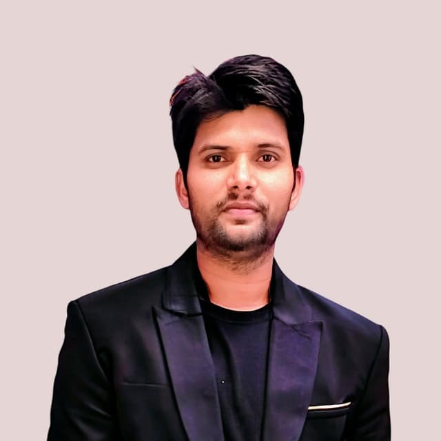 Jogender Singh