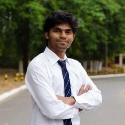 JOGENDRA MAJHI