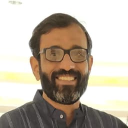 Jogendra Naik