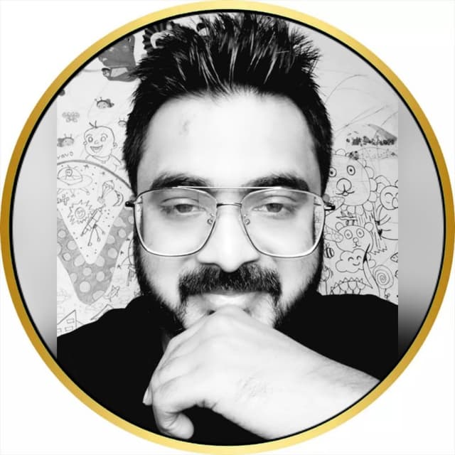 Jogesh Jain