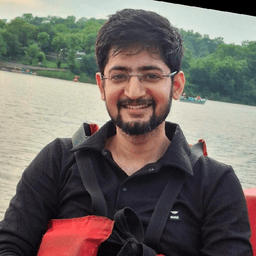Jogesh Kumar Sharma