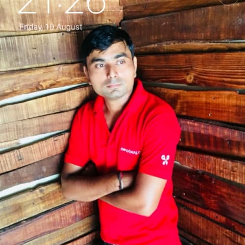 joginder singh