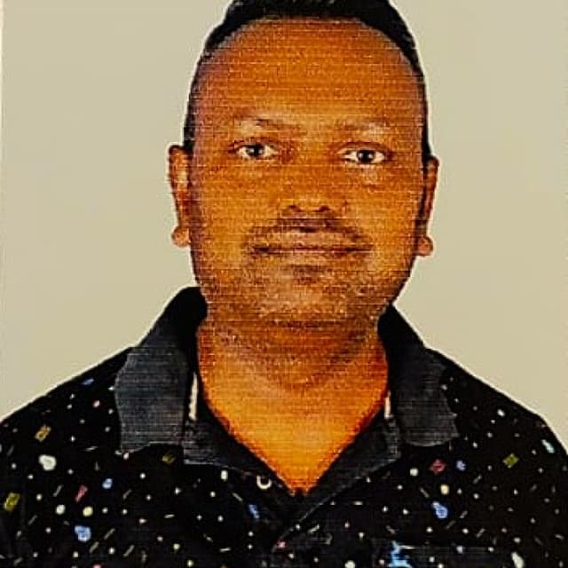 Joginder Singh