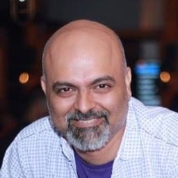 Joginder Tuteja