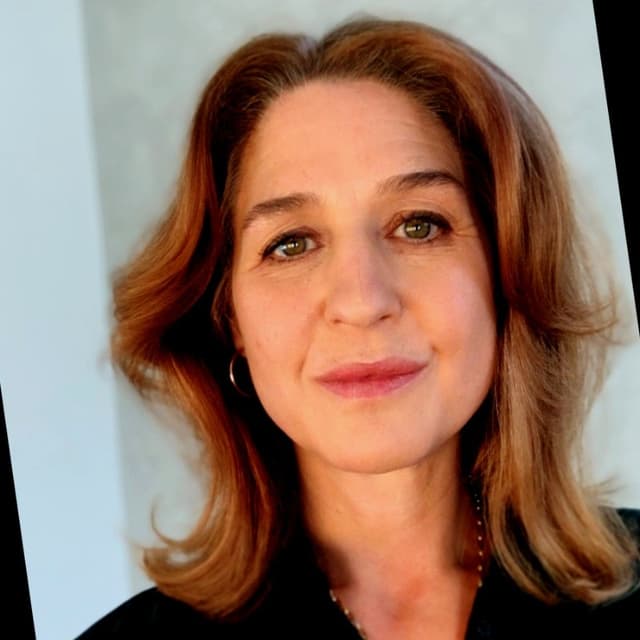 Johanna Sundh