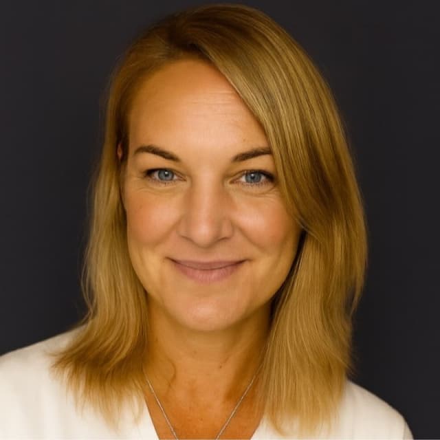 Johanna Sylvander