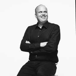 Johan Paul