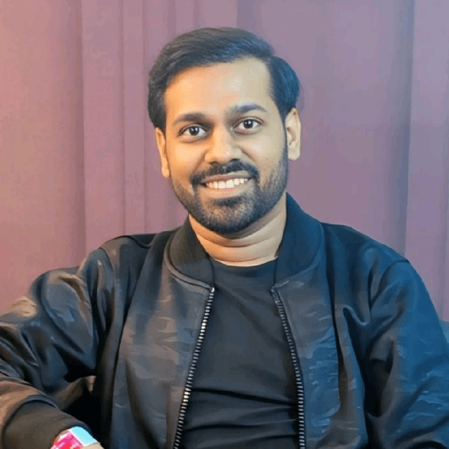 Johit Garg