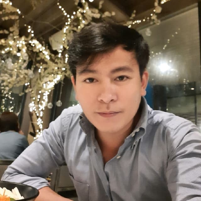 John Carlo Garcia