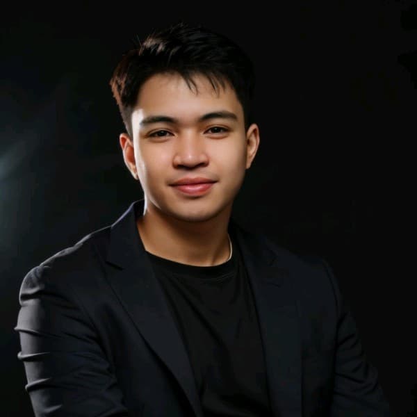 John Emmard Nava
