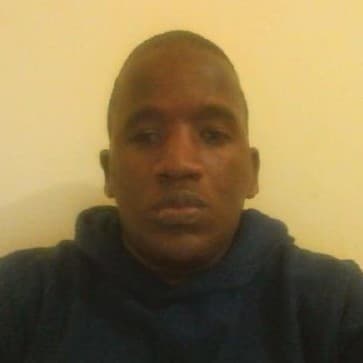 John Kiragu
