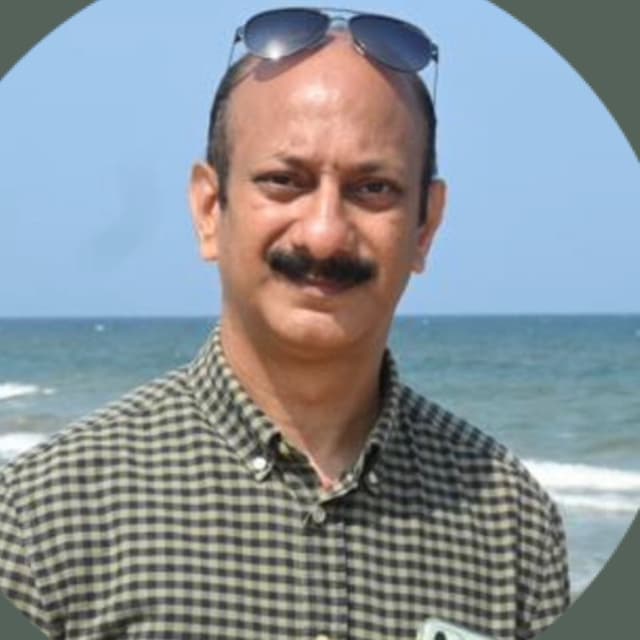 John Mani