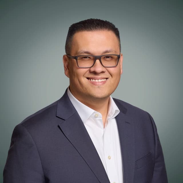John Manley, MBA, CISSP, CCSP