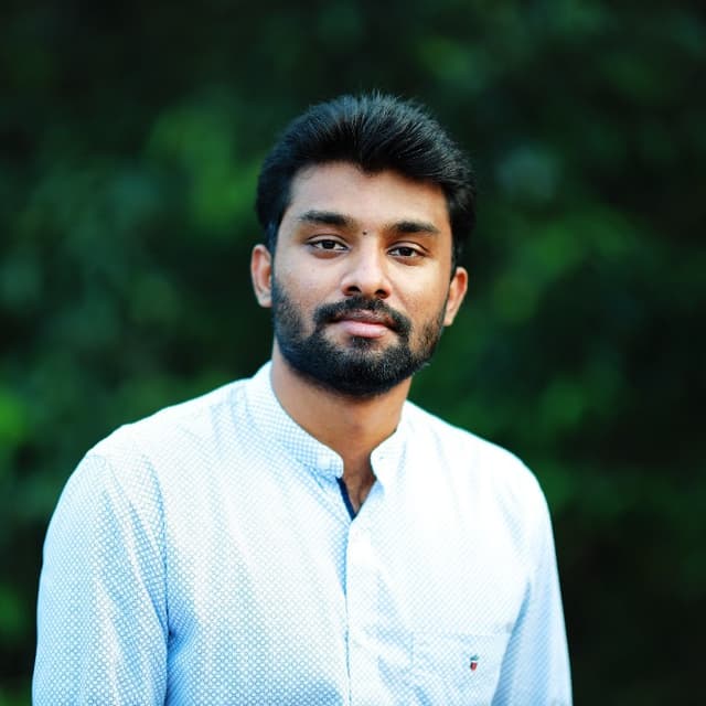 John Mathew