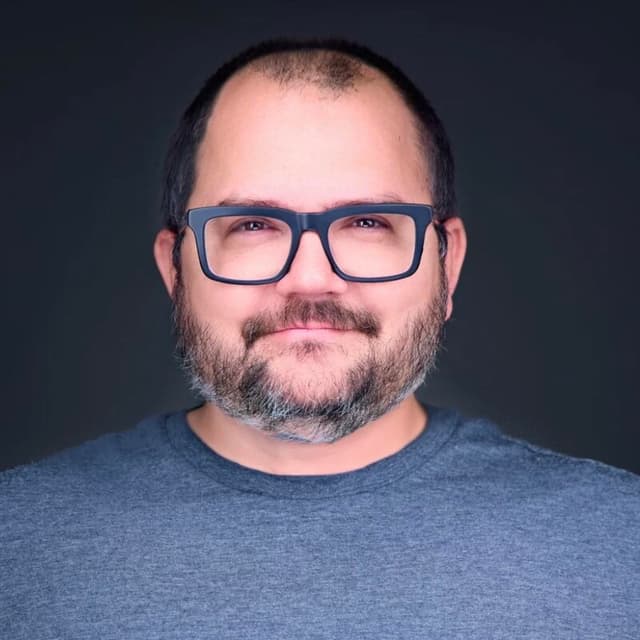 John Petersen